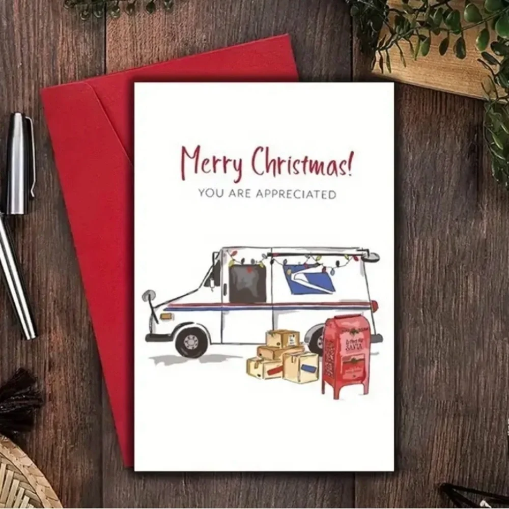 N/A festive christmas
